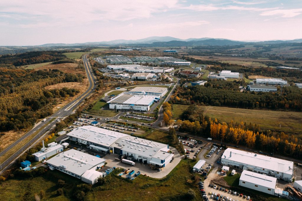 Industrial Occupiers - The Impact Of The 2023 Revaluation - ForeView